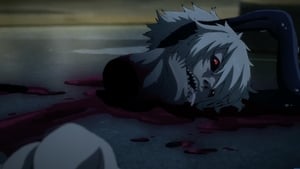 Juuni Taisen Episódio 10