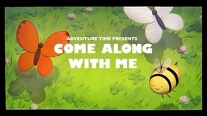 Adventure Time Season 10 Episode 13
