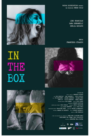 In the box