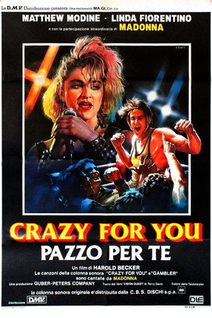Vision Quest 11