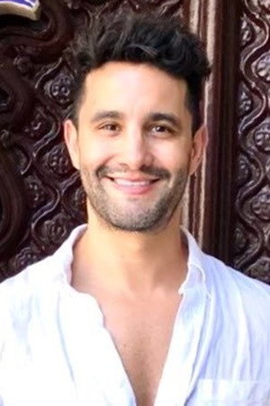 Eduardo Enrikez - Photo