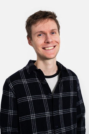 Magnus Porsmose Petersen