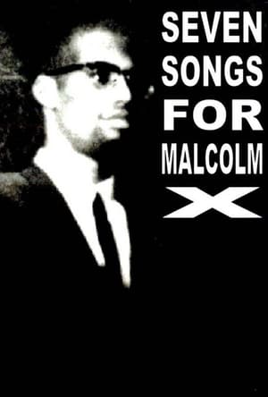 Seven Songs for Malcolm X (1993) | Team Personality Map