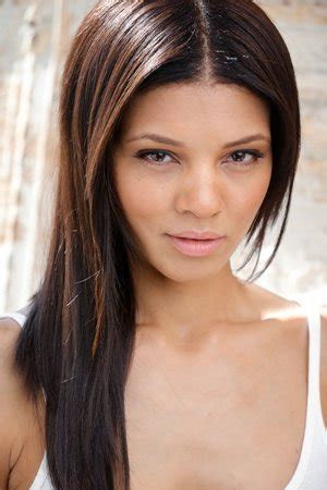 Tiesheko Houston portrait