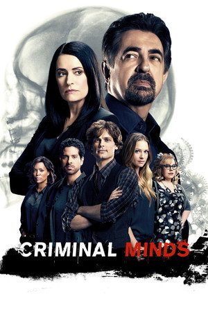 poster Criminal Minds