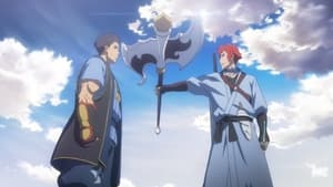 DanMachi – La légende des Familias: Saison 4 Episode 6