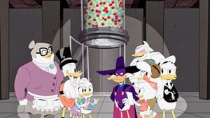 DuckTales: Os Caçadores de Aventuras: 3×22