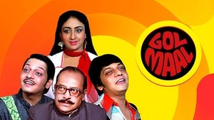 Gol Maal 1979 Hindi Full Movie Download | BluRay 1080p DTS 12GB 1080p 11GB 4GB 720p 1.2GB 480p 380MB