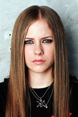 Image Avril Lavigne