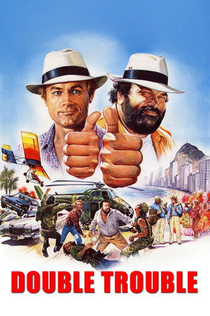Постер фильма «Сплошные неприятности (1984)» — (11 из 40)