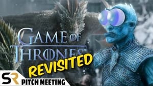 Image Game of Thrones Season 8 - Revisited!