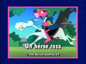 Un héroe rosa