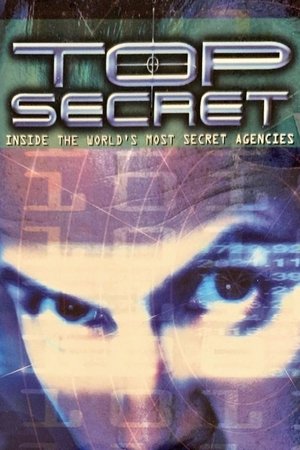 Top Secret: Inside the World's Most Secret Agencies - Season 1