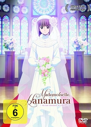 Mademoiselle Hanamura 2 - Eine Romanze in Tokyo