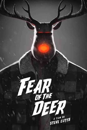 Poster Fear of the Deer (2018)