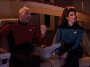 Star Trek: The Next Generation: Season7 – Episode17