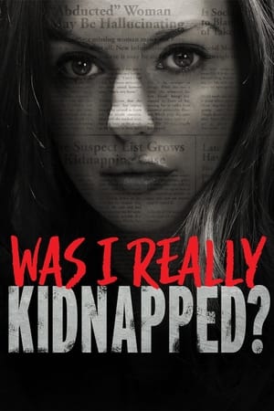 Poster Échapper à mon kidnappeur 2019