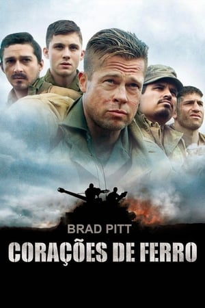 Corações de Ferro