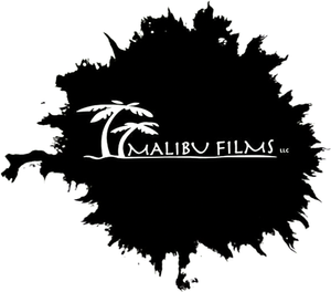 Logo Malibu Films