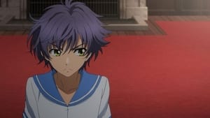 Hakkenden: Eight Dogs of the East Chapter 9: Guard