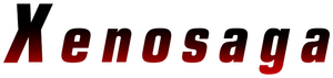Xenosaga: The Animation — Logos 4