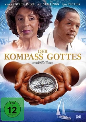 Poster Der Kompass Gottes 2016