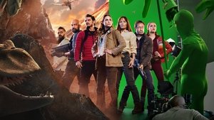 La Burbuja (2022) WEB-DL 720P LATINO/ESPAÑOL/INGLES