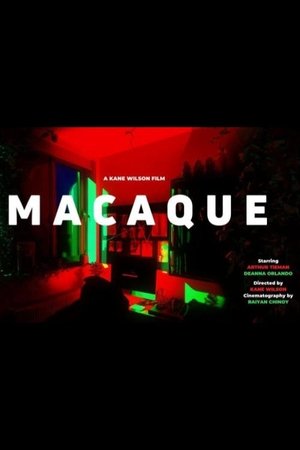 Nonton film Macaque (2022) terbaru sub indo