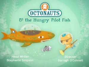 The Octonauts Season 1 Episode 27