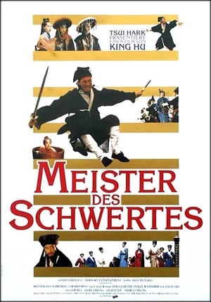 Meister des Schwertes Film