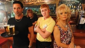 Benidorm Episode 1