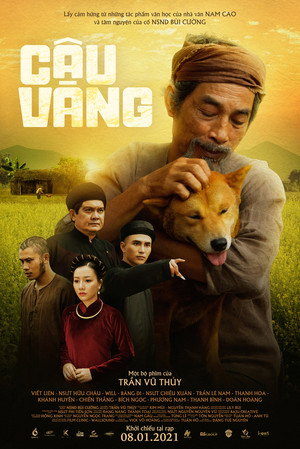 Cậu Vàng 21