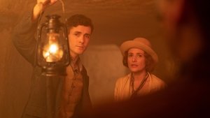 La reine du crime présente : La Malédiction d’Ishtar (2019)