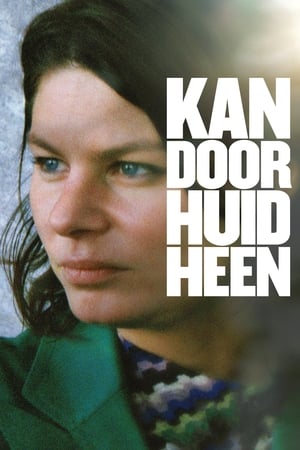 Poster Kan Door Huid Heen 2009