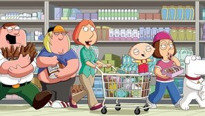 Family Guy Season 10