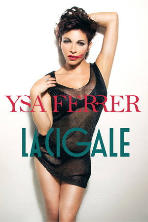 Ysa Ferrer Live à la Cigale 5