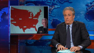 The Daily Show: 20×76
