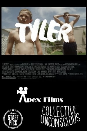 Poster Tyler (2014)