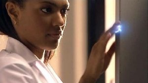 Doctor Who Season 3 Episode 1