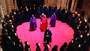 Eyes Wide Shut film complet