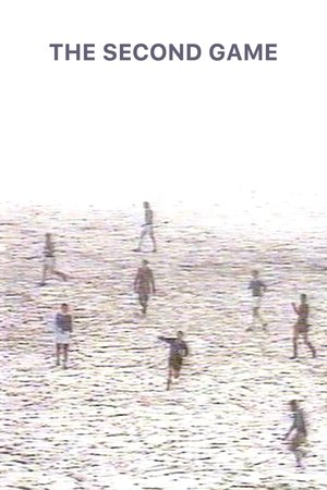 Image The Second Game