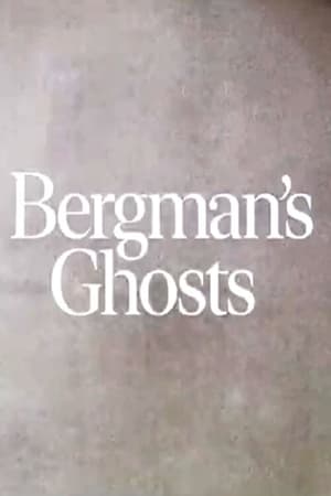 Poster Bergman's Ghosts 2021