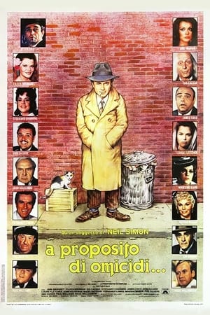 A proposito di omicidi... (1978)