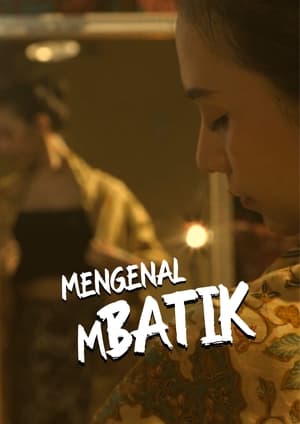 MENGENAL MBATIK 