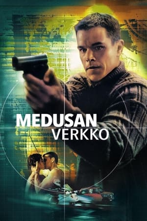 Poster Medusan verkko 2002