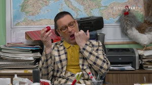 Državni posao Season 11 : Episode 141 