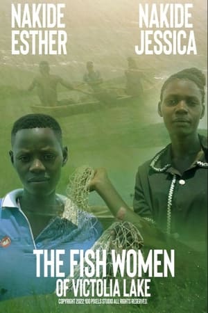 The Fish Women of Victoria Lake