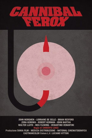 Cannibal Ferox 31