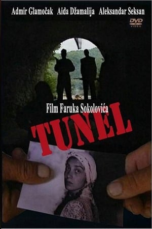 Poster The Tunnel (2000)