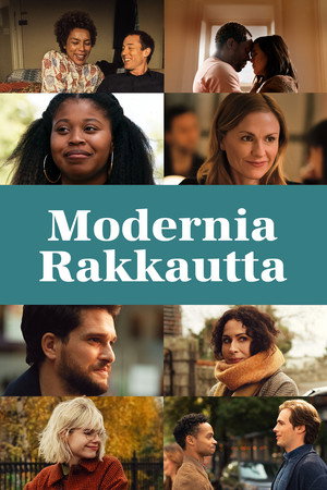 Modern Love 34